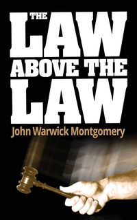 Produktbild: The Law Above The Law