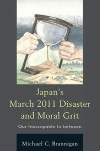 Produktbild: Japan's March 2011 Disaster and Moral Grit