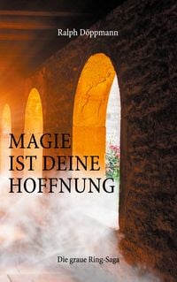 Produktbild: Magie ist deine Hoffnung