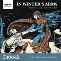 Produktbild: In Winter's Arms