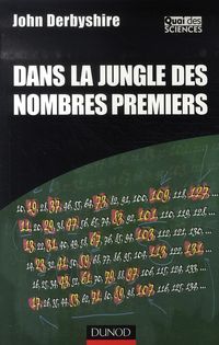 Produktbild: Dans la Jungle des Nombres Premiers