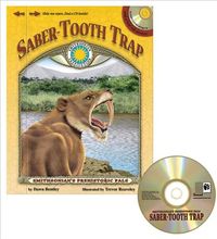 Produktbild: Saber-tooth Trap