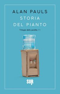 Produktbild: Storia del pianto