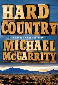 Produktbild: Hard Country