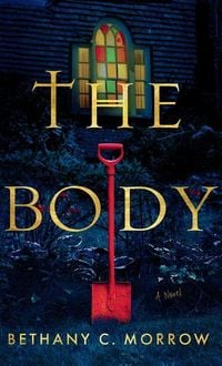 Produktbild: The Body