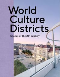 Produktbild: World Culture Districts