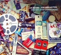 Produktbild: Chunks & Chairknobs (180Gr.)