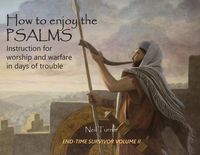 Produktbild: How to Enjoy the Psalms