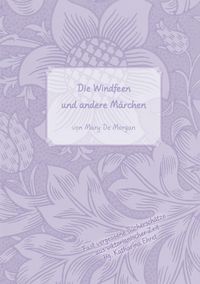 Produktbild: Die Windfeen und andere M&auml;rchen