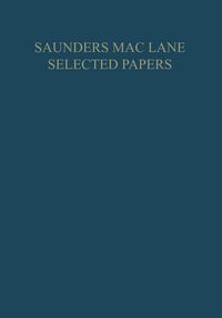 Produktbild: Selected Papers