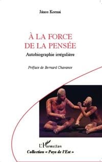 Produktbild: La force de la pensee
