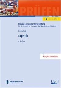 Produktbild: Logistik