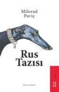 Produktbild: Rus Tazisi