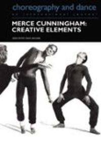 Produktbild: Merce Cunningham