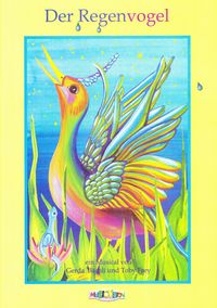 Produktbild: Der Regenvogel