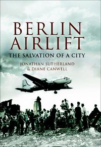 Produktbild: Berlin Airlift