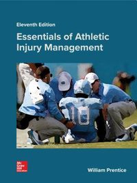 Produktbild: Looseleaf for Essentials of Athletic Injury Management