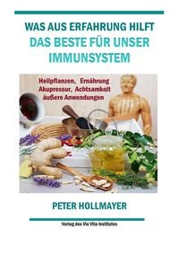 Produktbild: Was aus Erfahrung hilft