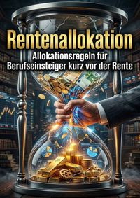 Produktbild: Rentenallokation
