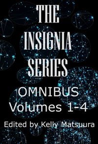 Produktbild: The Insignia Series Omnibus: Volumes 1-4