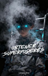 Produktbild: Obtener Superpoderes