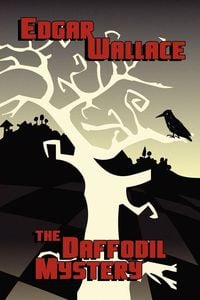 Produktbild: The Daffodil Mystery