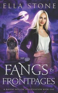 Produktbild: Fangs and Front Pages
