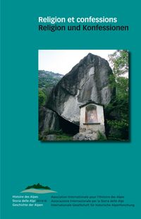 Produktbild: Religion und Konfessionen