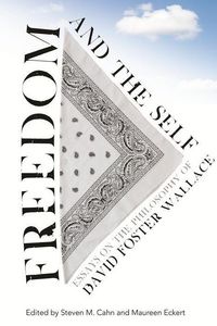 Produktbild: Cahn, S: Freedom and the Self