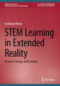 Produktbild: STEM Learning in Extended Reality