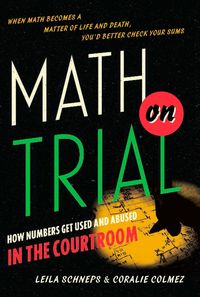 Produktbild: Math on Trial