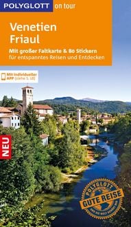 Produktbild: Venetien/Friaul