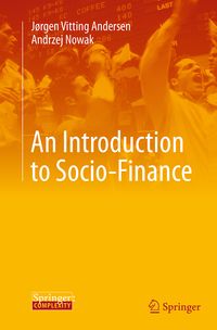 Produktbild: An Introduction to Socio-Finance
