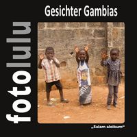 Produktbild: Gesichter Gambias