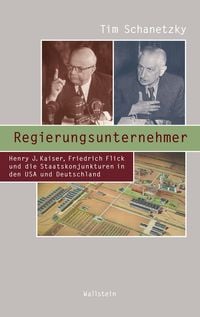 Produktbild: Regierungsunternehmer