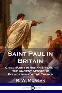 Produktbild: Saint Paul in Britain