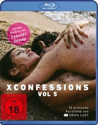 Produktbild: XConfessions 5