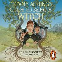 Produktbild: Tiffany Aching's Guide To Being A Witch