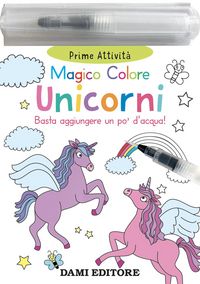 Produktbild: Unicorni. Magico colore