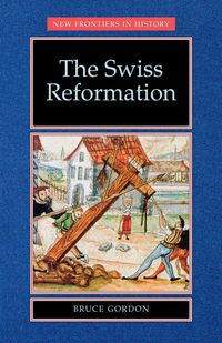 Produktbild: The Swiss Reformation