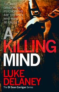 Produktbild: Delaney, L: A Killing Mind