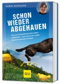 Produktbild: Schon wieder abgehauen