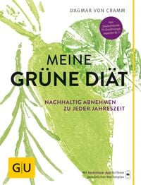 Produktbild: Meine gr&uuml;ne Di&auml;t