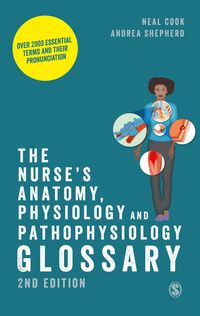 Produktbild: Cook, N: Nurse&prime;s Anatomy, Physiology and Pathophysiolo