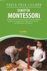 Produktbild: Sinifta Montessori