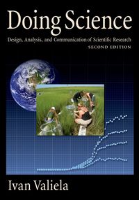 Produktbild: Doing Science