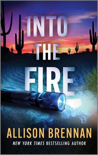 Produktbild: Into the Fire