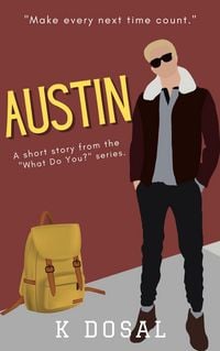 Produktbild: Austin (What Do You? Stand-Alone Short Story)