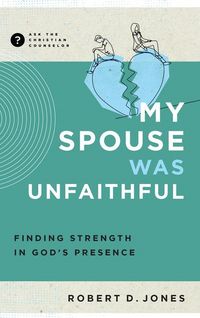 Produktbild: My Spouse Was Unfaithful