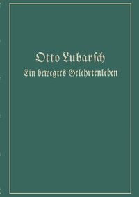 Produktbild: Ein bewegtes Gelehrtenleben